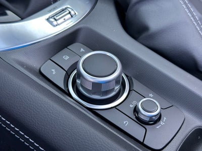 2025 Mazda Mazda MX-5 Miata Grand Touring