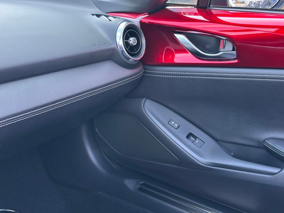 2025 Mazda Mazda MX-5 Miata Grand Touring