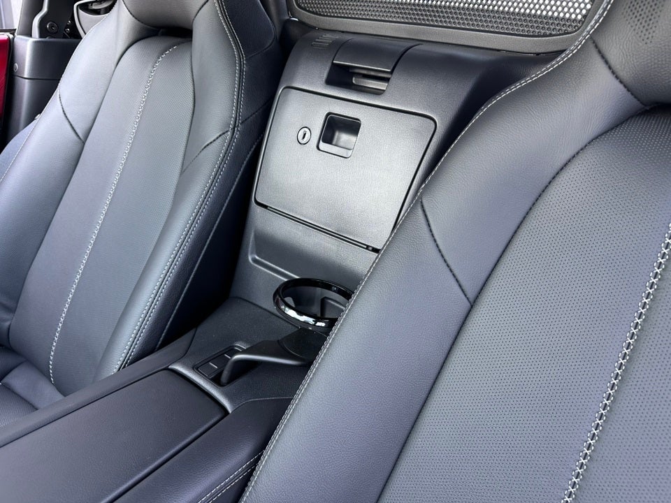 2025 Mazda Mazda MX-5 Miata Grand Touring