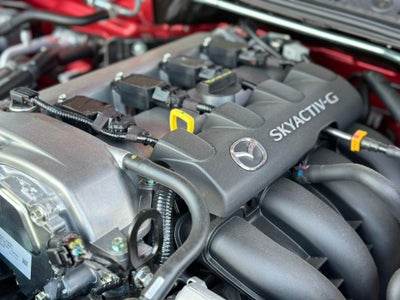 2025 Mazda Mazda MX-5 Miata Grand Touring