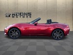 2025 Mazda Mazda MX-5 Miata Grand Touring