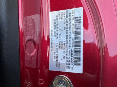 2025 Mazda Mazda MX-5 Miata Grand Touring