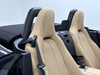 2025 Mazda Mazda MX-5 Miata Grand Touring