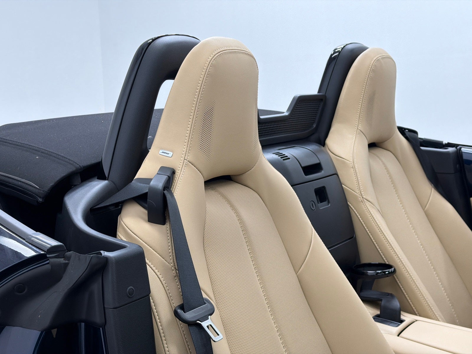 2025 Mazda Mazda MX-5 Miata Grand Touring