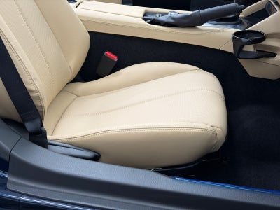 2025 Mazda Mazda MX-5 Miata Grand Touring