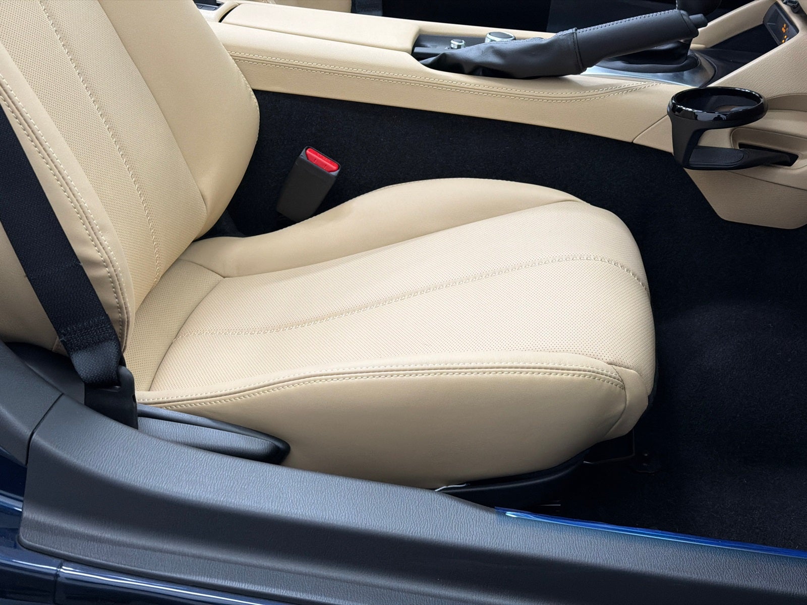 2025 Mazda Mazda MX-5 Miata Grand Touring