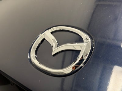 2025 Mazda Mazda MX-5 Miata Grand Touring