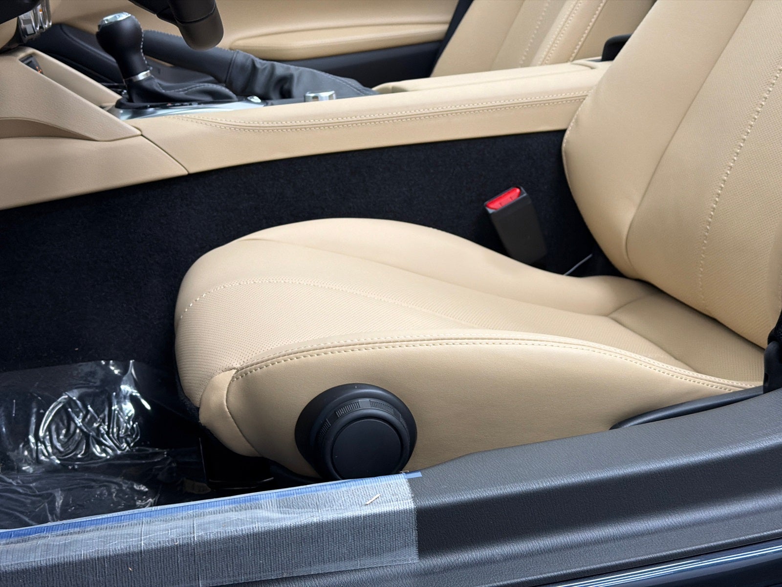 2025 Mazda Mazda MX-5 Miata Grand Touring