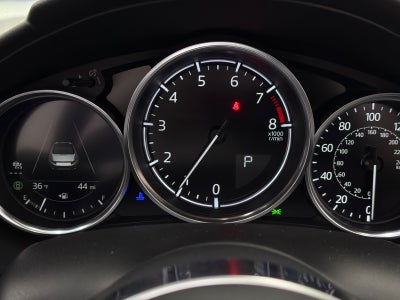 2025 Mazda Mazda MX-5 Miata Grand Touring