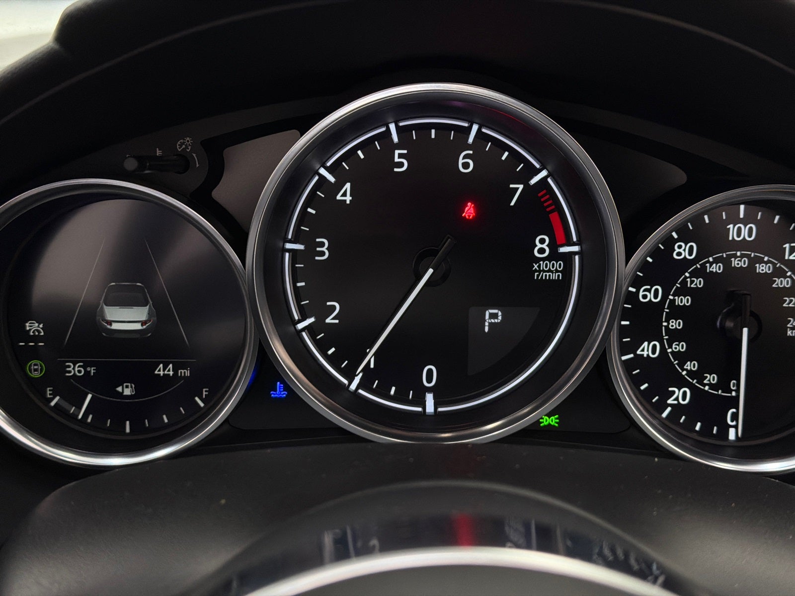 2025 Mazda Mazda MX-5 Miata Grand Touring