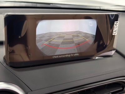 2025 Mazda Mazda MX-5 Miata Grand Touring