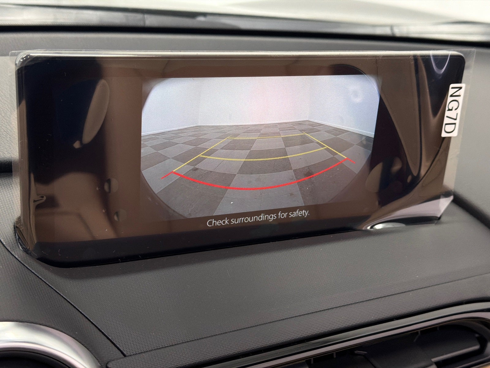 2025 Mazda Mazda MX-5 Miata Grand Touring