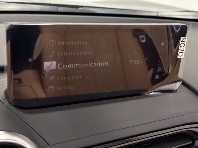 2025 Mazda Mazda MX-5 Miata Grand Touring