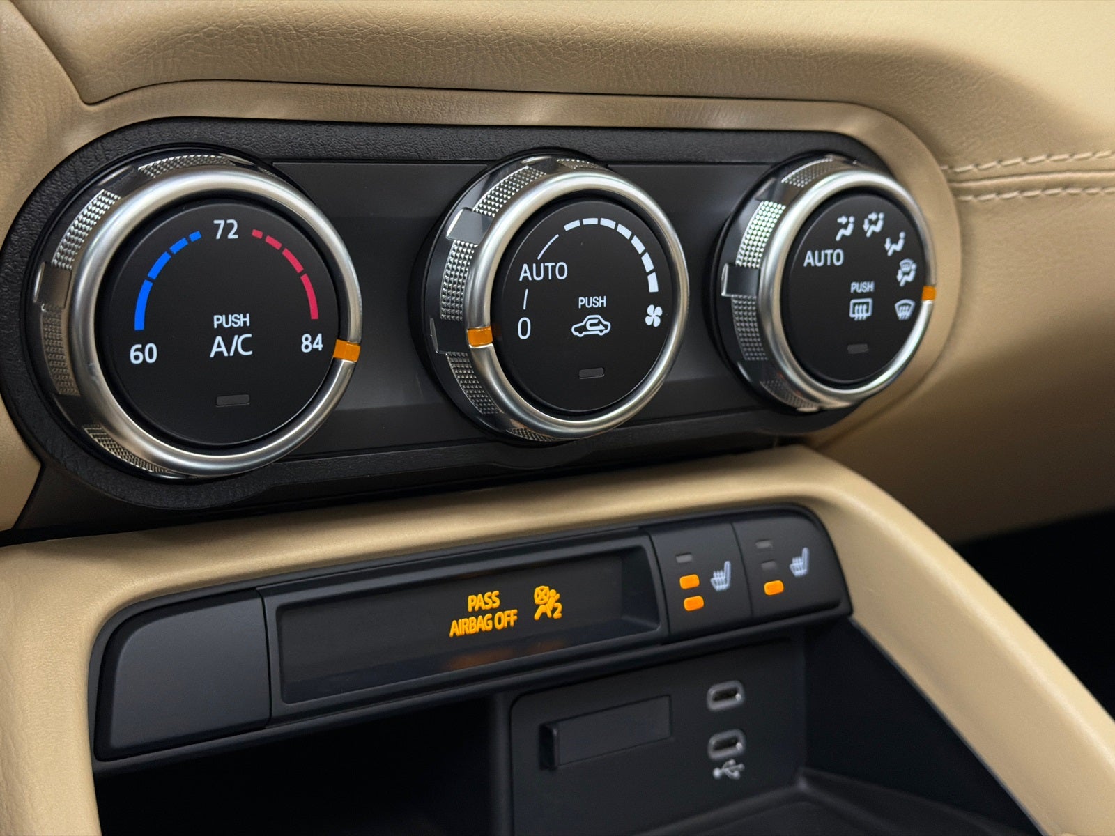 2025 Mazda Mazda MX-5 Miata Grand Touring