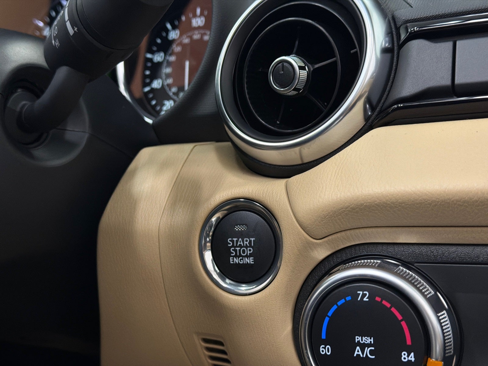 2025 Mazda Mazda MX-5 Miata Grand Touring