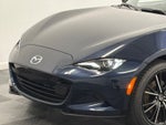 2025 Mazda Mazda MX-5 Miata Grand Touring