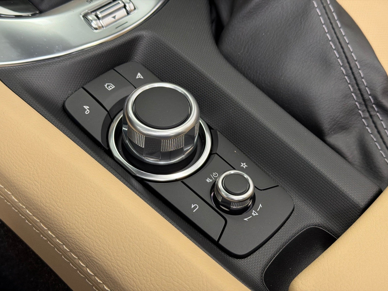 2025 Mazda Mazda MX-5 Miata Grand Touring