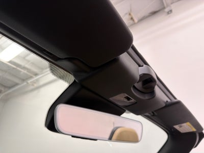 2025 Mazda Mazda MX-5 Miata Grand Touring