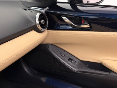 2025 Mazda Mazda MX-5 Miata Grand Touring