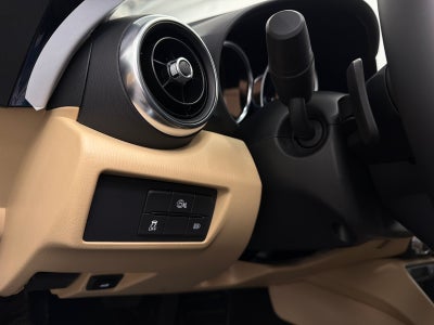 2025 Mazda Mazda MX-5 Miata Grand Touring