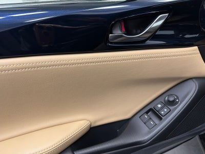 2025 Mazda Mazda MX-5 Miata Grand Touring