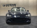 2025 Mazda Mazda MX-5 Miata Grand Touring