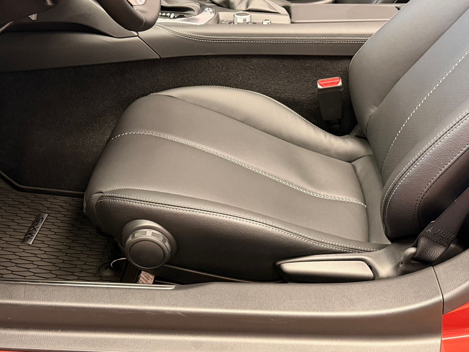 2026 Mazda Mazda MX-5 Miata Grand Touring