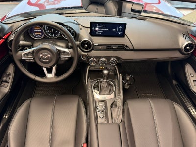 2026 Mazda Mazda MX-5 Miata Grand Touring