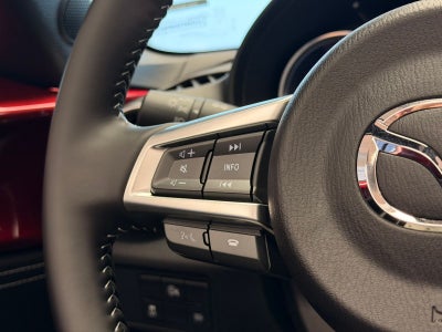 2026 Mazda Mazda MX-5 Miata Grand Touring