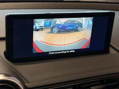 2026 Mazda Mazda MX-5 Miata Grand Touring