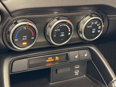 2026 Mazda Mazda MX-5 Miata Grand Touring