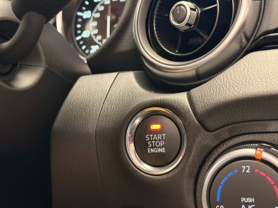 2026 Mazda Mazda MX-5 Miata Grand Touring