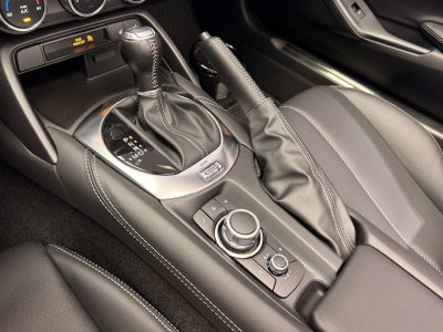 2026 Mazda Mazda MX-5 Miata Grand Touring