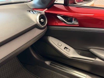 2026 Mazda Mazda MX-5 Miata Grand Touring