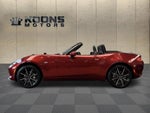 2026 Mazda Mazda MX-5 Miata Grand Touring