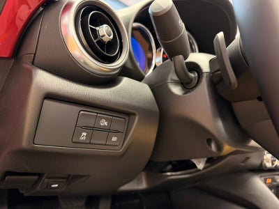 2026 Mazda Mazda MX-5 Miata Grand Touring