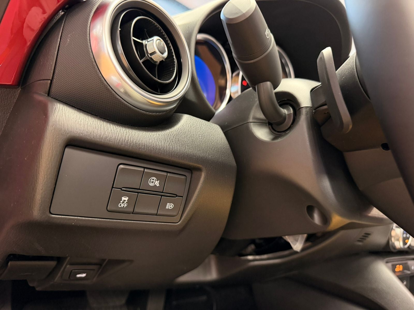 2026 Mazda Mazda MX-5 Miata Grand Touring