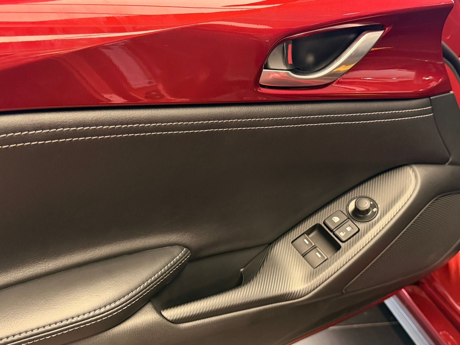 2026 Mazda Mazda MX-5 Miata Grand Touring