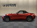 2026 Mazda Mazda MX-5 Miata Grand Touring