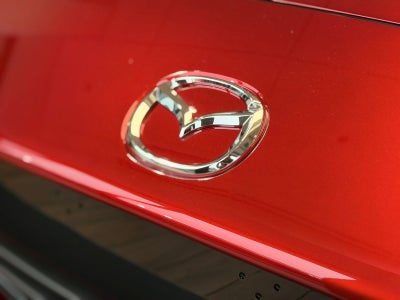 2026 Mazda Mazda MX-5 Miata Grand Touring
