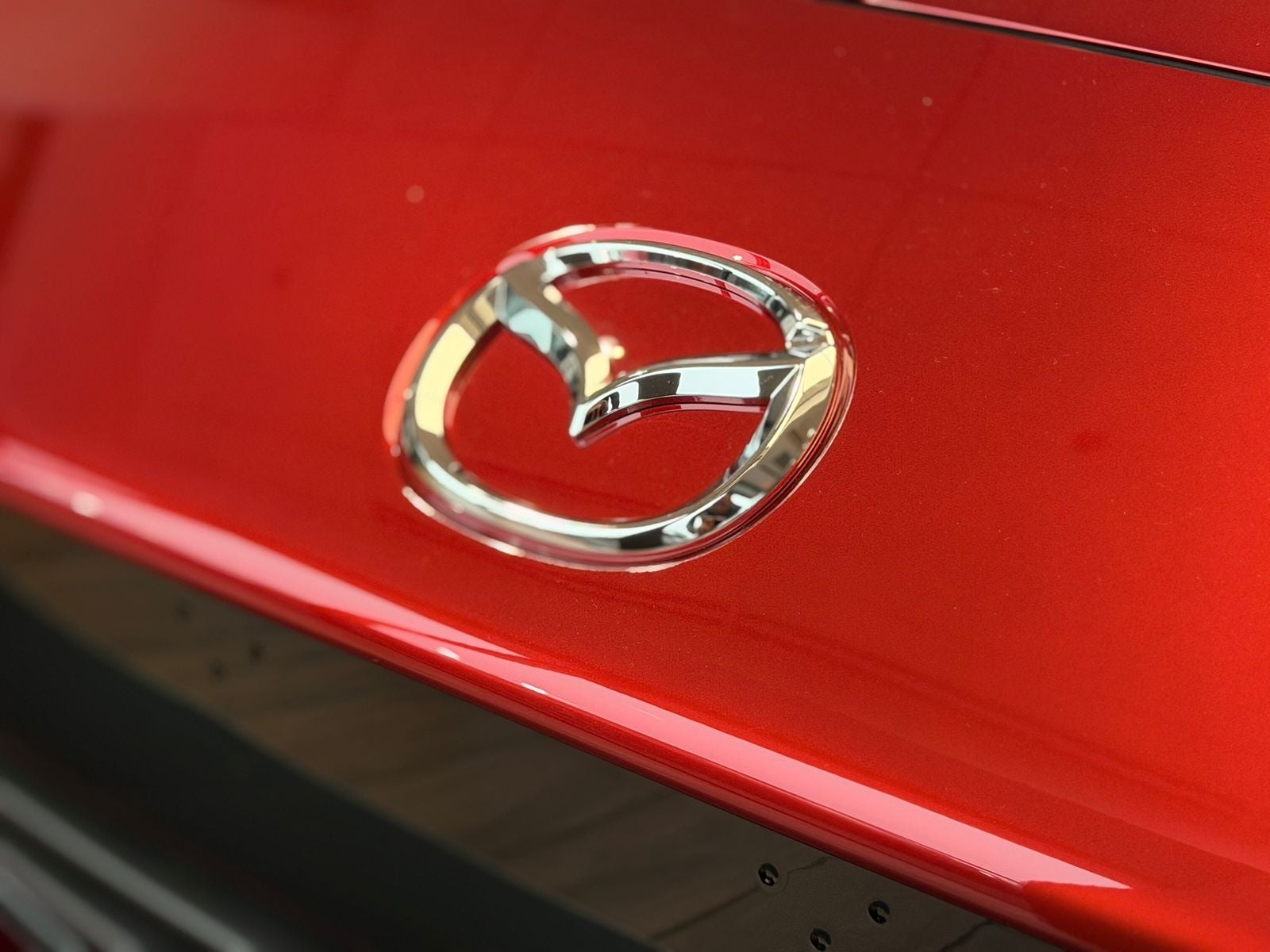 2026 Mazda Mazda MX-5 Miata Grand Touring