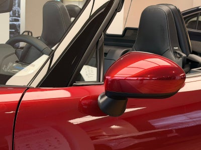 2026 Mazda Mazda MX-5 Miata Grand Touring