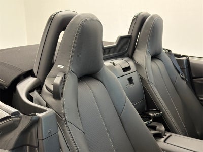 2025 Mazda Mazda MX-5 Miata Grand Touring