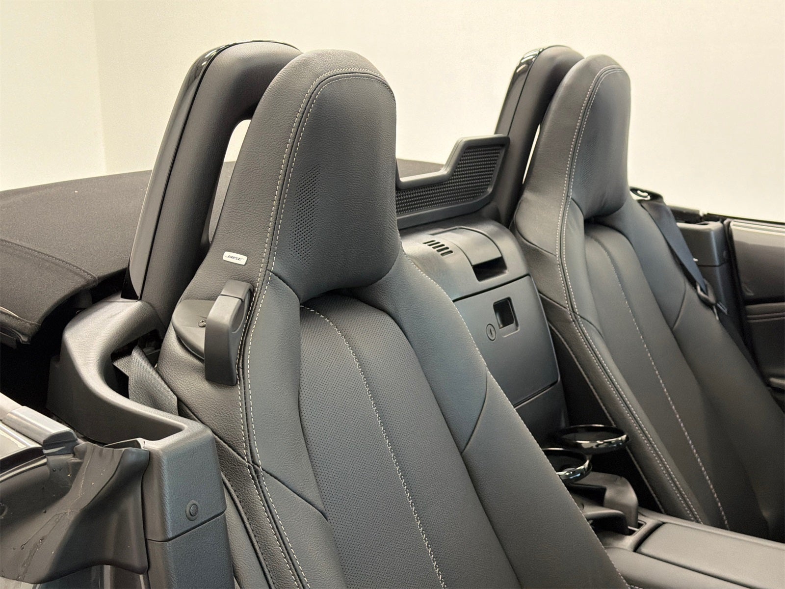 2025 Mazda Mazda MX-5 Miata Grand Touring