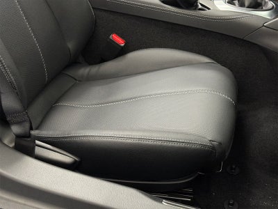 2025 Mazda Mazda MX-5 Miata Grand Touring