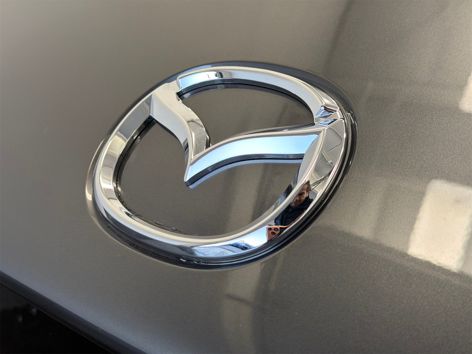 2025 Mazda Mazda MX-5 Miata Grand Touring