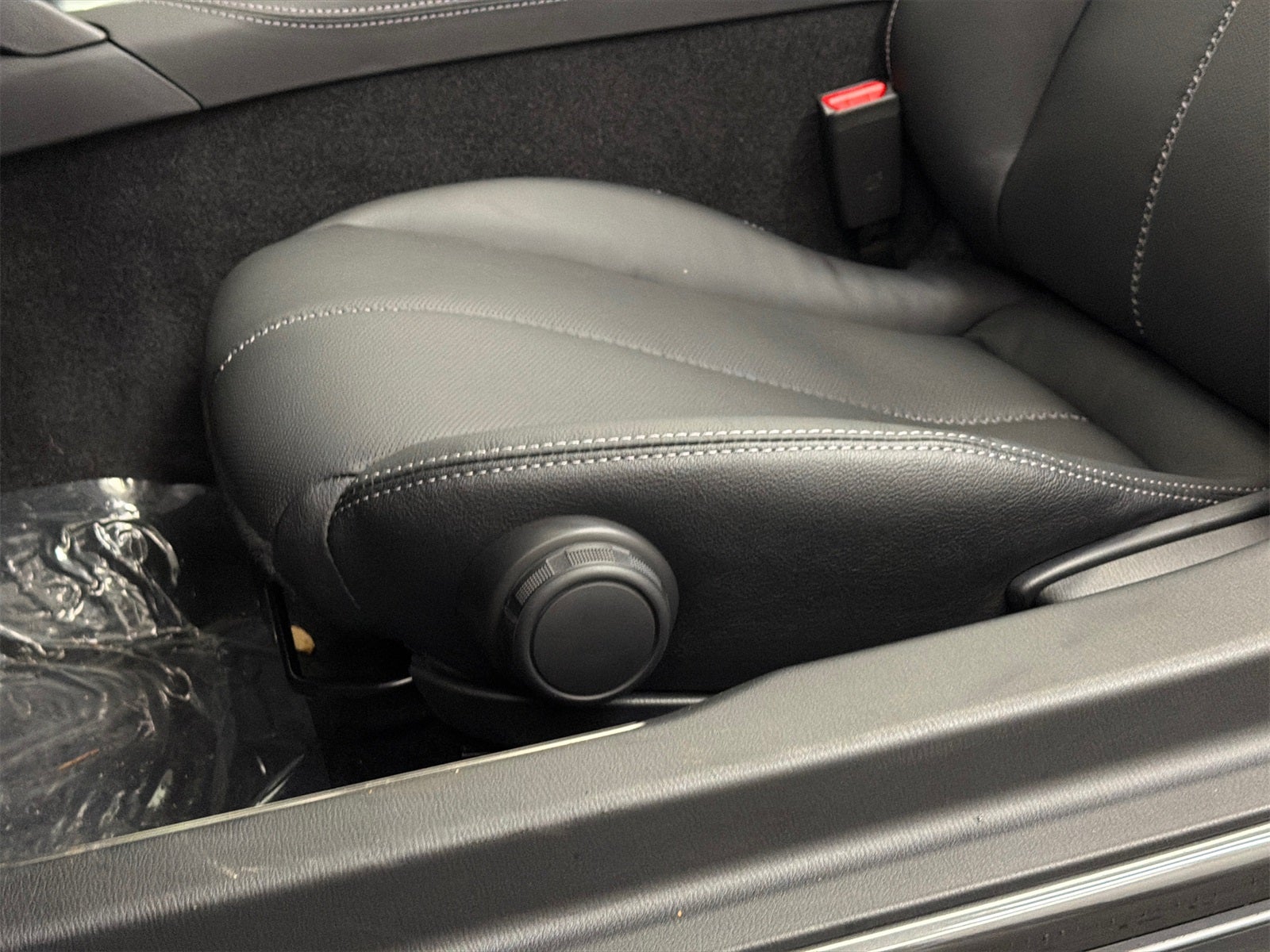 2025 Mazda Mazda MX-5 Miata Grand Touring