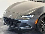 2025 Mazda Mazda MX-5 Miata Grand Touring