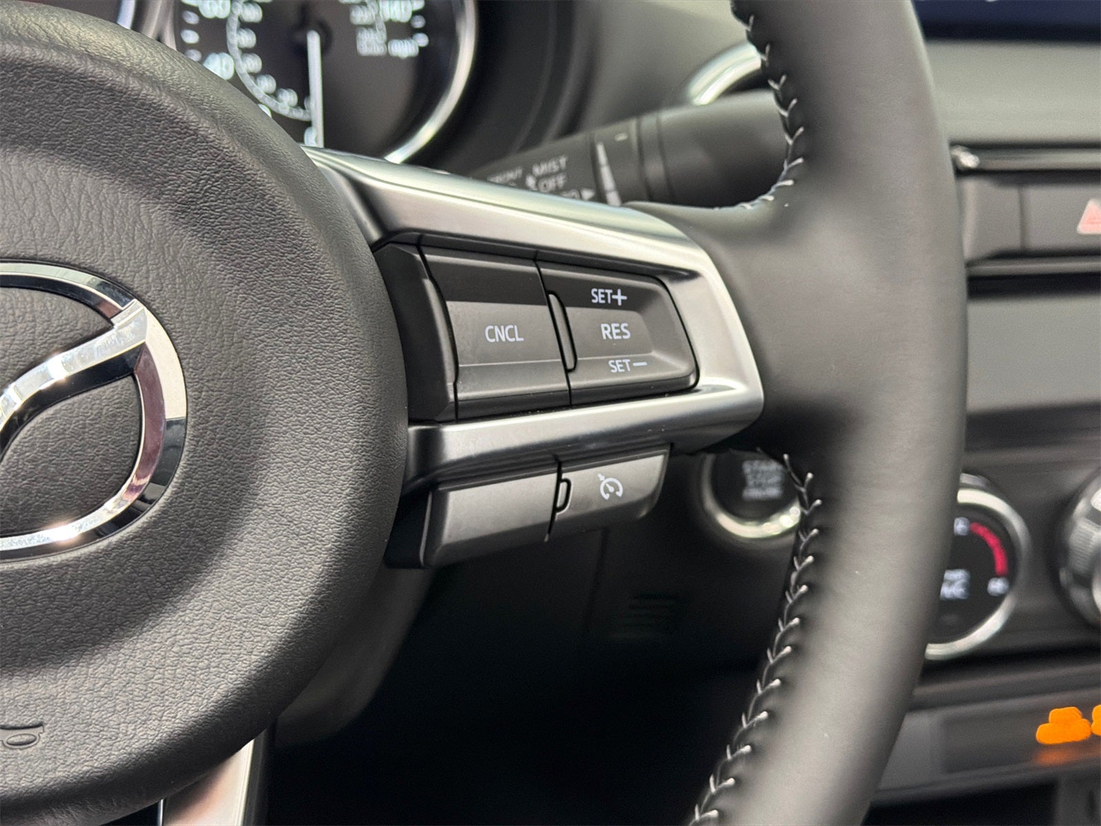 2025 Mazda Mazda MX-5 Miata Grand Touring