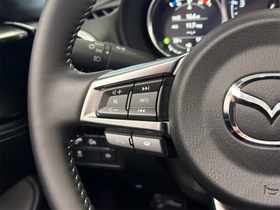 2025 Mazda Mazda MX-5 Miata Grand Touring